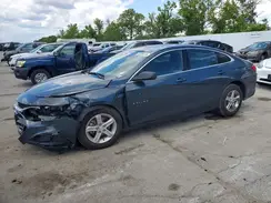 1G1ZB5ST7LF007737 2020 CHEVROLET MALIBU