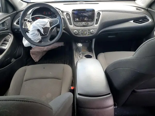 1G1ZB5ST7LF007737 2020 CHEVROLET MALIBU - Image 8
