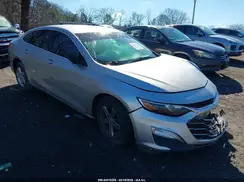 1G1ZB5ST7LF007799 2020 CHEVROLET MALIBU