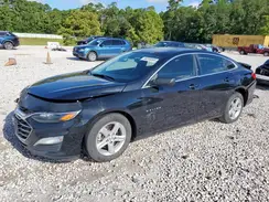 1G1ZB5ST7LF010072 2020 CHEVROLET MALIBU