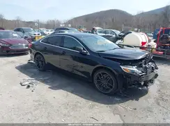1G1ZB5ST7LF010671 2020 CHEVROLET MALIBU