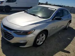 1G1ZB5ST7LF010766 2020 CHEVROLET MALIBU