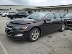 1G1ZB5ST7LF013022 2020 CHEVROLET MALIBU