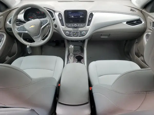 1G1ZB5ST7LF013022 2020 CHEVROLET MALIBU - Image 8