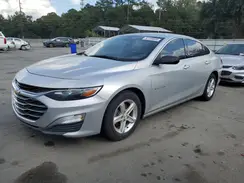 1G1ZB5ST7LF013196 2020 CHEVROLET MALIBU