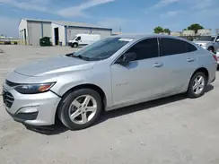 1G1ZB5ST7LF014610 2020 CHEVROLET MALIBU