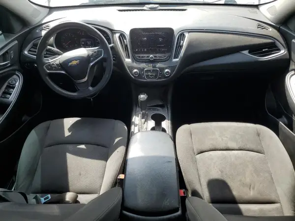 1G1ZB5ST7LF014610 2020 CHEVROLET MALIBU - Image 8