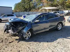 1G1ZB5ST7LF014994 2020 CHEVROLET MALIBU