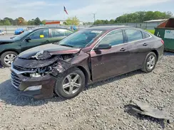 1G1ZB5ST7LF015403 2020 CHEVROLET MALIBU