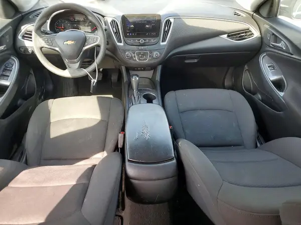 1G1ZB5ST7LF015403 2020 CHEVROLET MALIBU - Image 8