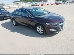 1G1ZB5ST7LF016664 2020 CHEVROLET MALIBU