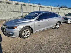 1G1ZB5ST7LF018818 2020 CHEVROLET MALIBU