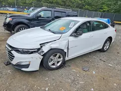 1G1ZB5ST7LF019077 2020 CHEVROLET MALIBU