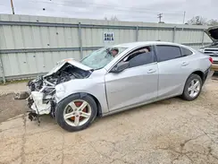 1G1ZB5ST7LF020603 2020 CHEVROLET MALIBU