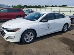 1G1ZB5ST7LF020715 2020 CHEVROLET MALIBU