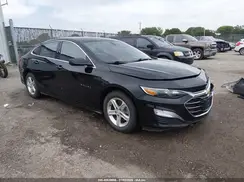 1G1ZB5ST7LF020987 2020 CHEVROLET MALIBU