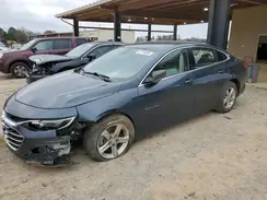 1G1ZB5ST7LF021993 2020 CHEVROLET MALIBU