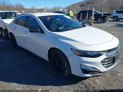 1G1ZB5ST7LF026904 2020 CHEVROLET MALIBU
