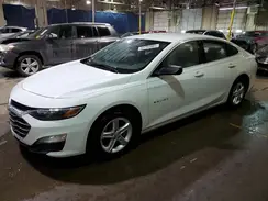 1G1ZB5ST7LF027695 2020 CHEVROLET MALIBU