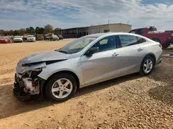 1G1ZB5ST7LF028099 2020 CHEVROLET MALIBU