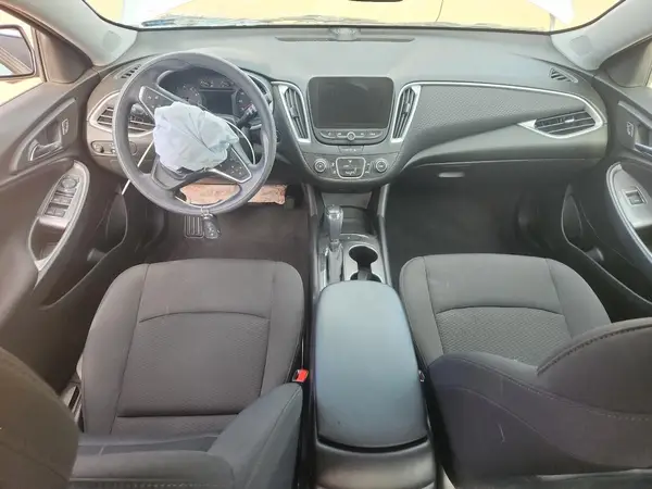 1G1ZB5ST7LF028099 2020 CHEVROLET MALIBU - Image 8