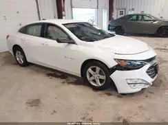 1G1ZB5ST7LF029124 2020 CHEVROLET MALIBU