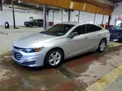 1G1ZB5ST7LF029494 2020 CHEVROLET MALIBU