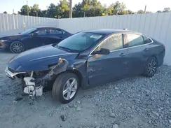 1G1ZB5ST7LF032296 2020 CHEVROLET MALIBU
