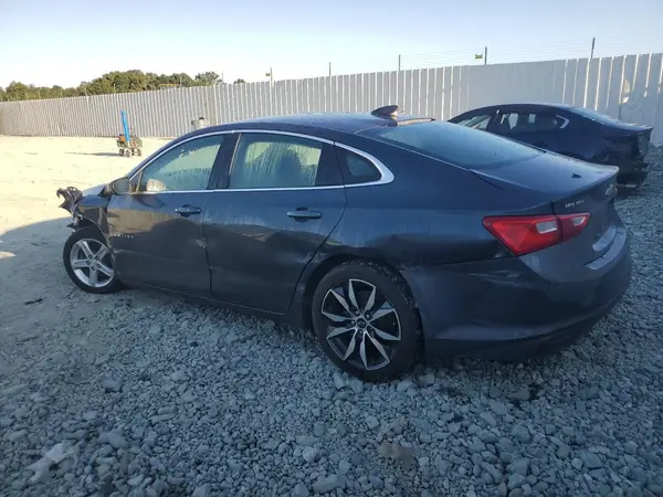 1G1ZB5ST7LF032296 2020 CHEVROLET MALIBU - Image 2