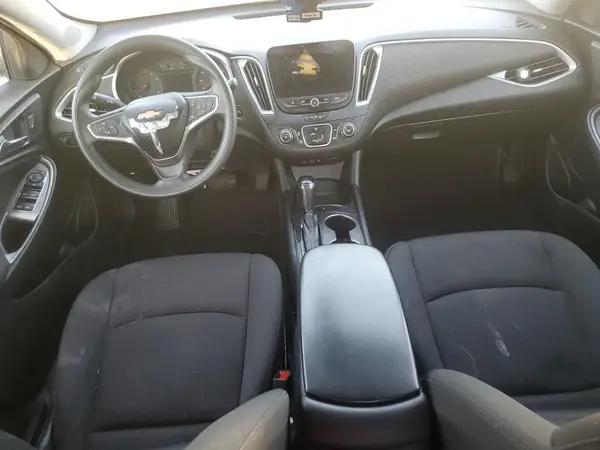 1G1ZB5ST7LF032296 2020 CHEVROLET MALIBU - Image 8
