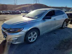 1G1ZB5ST7LF036025 2020 CHEVROLET MALIBU