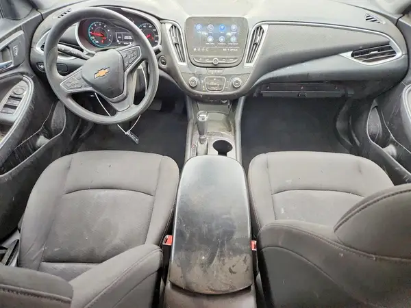 1G1ZB5ST7LF036025 2020 CHEVROLET MALIBU - Image 8