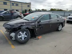 1G1ZB5ST7LF040852 2020 CHEVROLET MALIBU