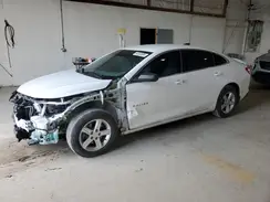 1G1ZB5ST7LF042326 2020 CHEVROLET MALIBU
