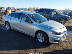 1G1ZB5ST7LF047977 2020 CHEVROLET MALIBU