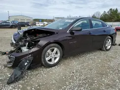 1G1ZB5ST7LF048126 2020 CHEVROLET MALIBU