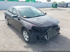 1G1ZB5ST7LF048174 2020 CHEVROLET MALIBU