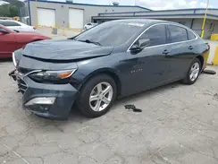 1G1ZB5ST7LF049745 2020 CHEVROLET MALIBU