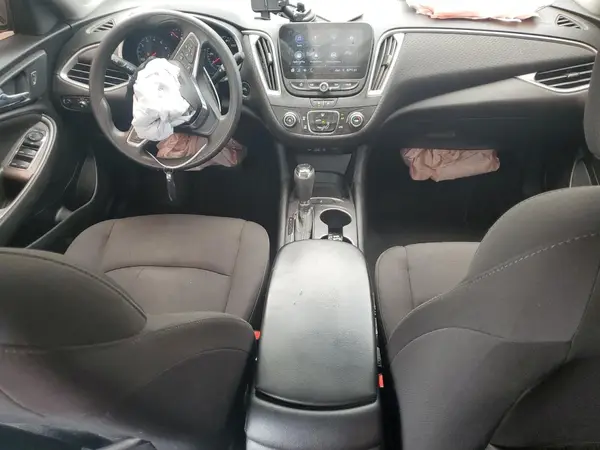1G1ZB5ST7LF049745 2020 CHEVROLET MALIBU - Image 8