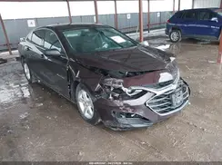 1G1ZB5ST7LF051060 2020 CHEVROLET MALIBU