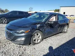 1G1ZB5ST7LF052385 2020 CHEVROLET MALIBU