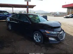 1G1ZB5ST7LF058848 2020 CHEVROLET MALIBU
