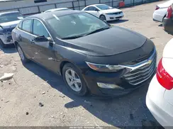 1G1ZB5ST7LF075682 2020 CHEVROLET MALIBU