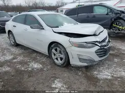 1G1ZB5ST7LF076167 2020 CHEVROLET MALIBU