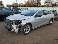 1G1ZB5ST7LF076606 2020 CHEVROLET MALIBU