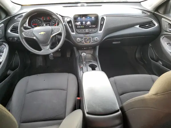 1G1ZB5ST7LF076606 2020 CHEVROLET MALIBU - Image 8