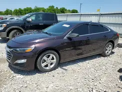 1G1ZB5ST7LF079859 2020 CHEVROLET MALIBU