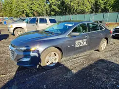 1G1ZB5ST7LF080106 2020 CHEVROLET MALIBU