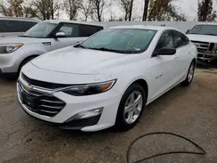 1G1ZB5ST7LF081305 2020 CHEVROLET MALIBU