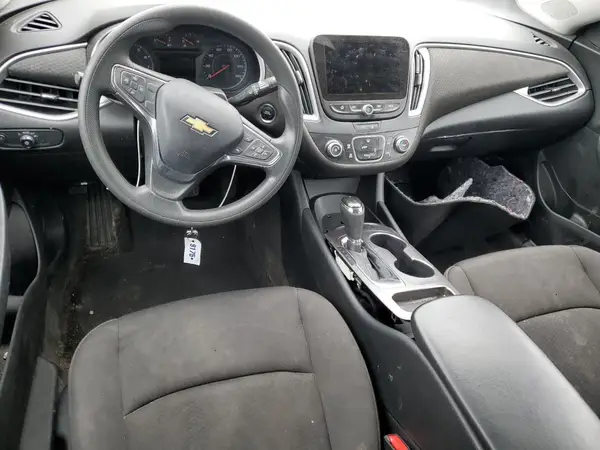 1G1ZB5ST7LF081305 2020 CHEVROLET MALIBU - Image 8